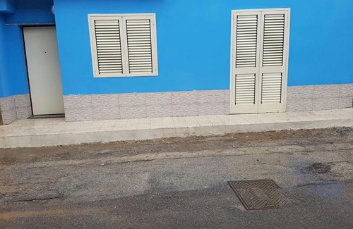 Scoglitti Apartment | Appartamento Il Gelso