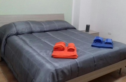 Scoglitti Apartment | Appartamento Il Gelso