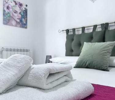 Realmonte Apartment | Appartamento il sole 2 piano