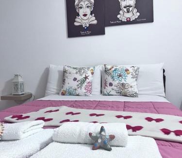 Realmonte Apartment | Appartamento 'Il sole'