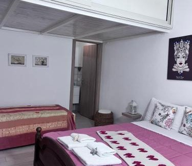 Realmonte Apartment | Appartamento 'Il sole'