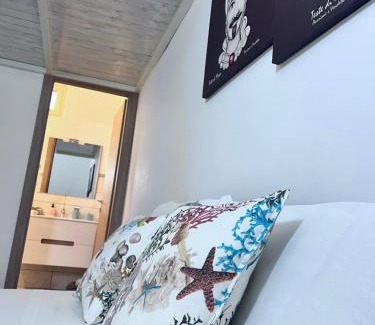 Realmonte Apartment | Appartamento 'Il sole'