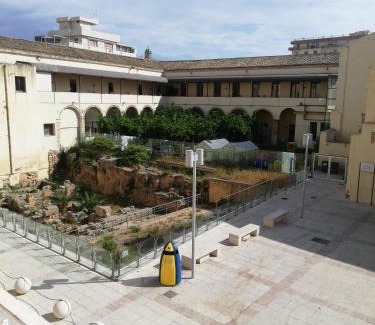 Marsala Apartment | APPARTAMENTO IN CENTRO