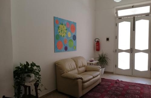 Marsala Apartment | APPARTAMENTO IN CENTRO