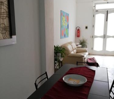 Marsala Apartment | APPARTAMENTO IN CENTRO
