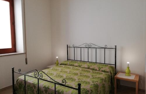 Marsala Apartment | APPARTAMENTO IN CENTRO