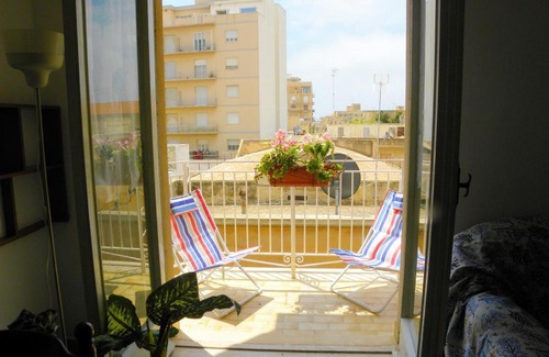 Marsala Apartment | APPARTAMENTO IN CENTRO