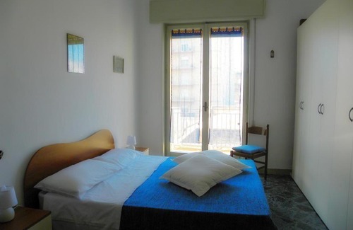 Marsala Apartment | APPARTAMENTO IN CENTRO