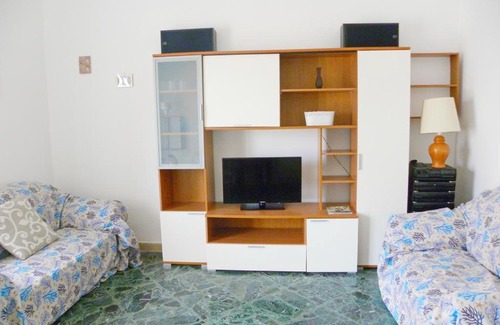 Marsala Apartment | APPARTAMENTO IN CENTRO