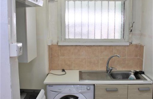 Acireale Apartment | Appartamento in villa pianterreno