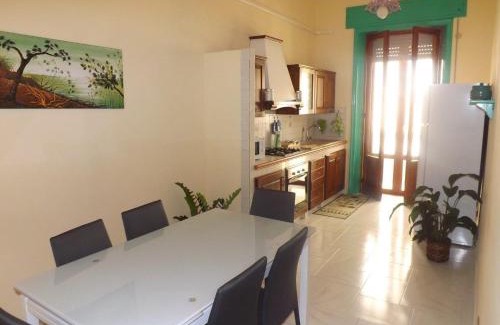 Trapani Apartment | Appartamento La Dimora Siciliana