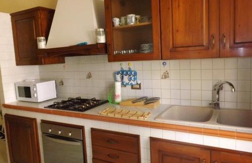 Trapani Apartment | Appartamento La Dimora Siciliana