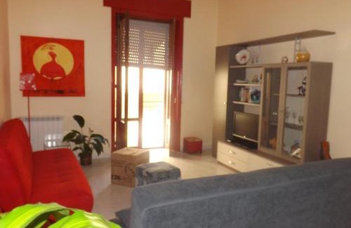Trapani Apartment | Appartamento La Dimora Siciliana