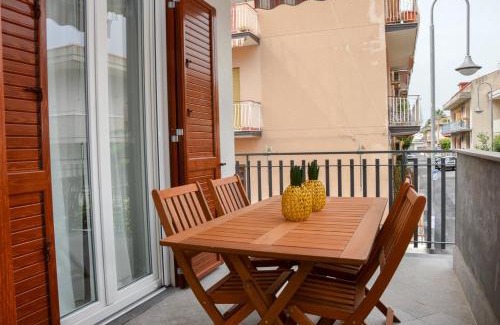 Stazzo Apartment | Appartamento le calette