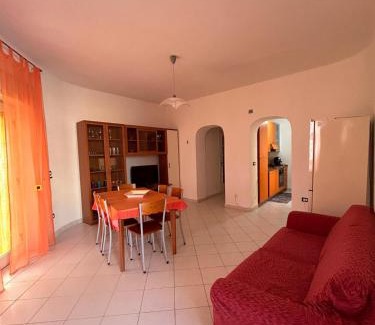 Lido Rossello Apartment | Appartamento Lido Rossello
