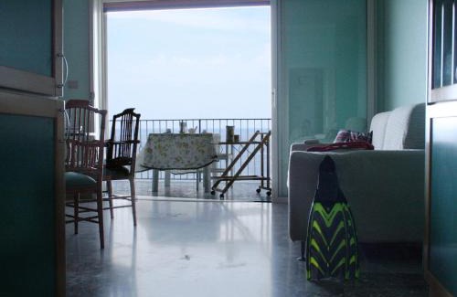 Aci Trezza Apartment | Appartamento Luca