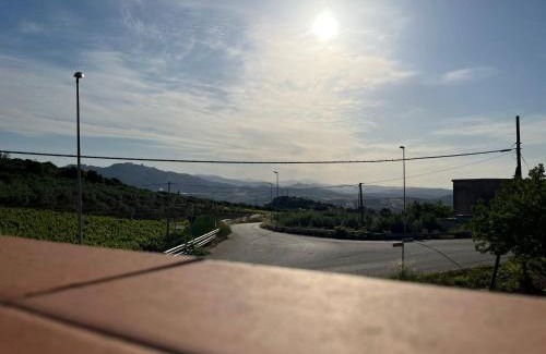 Sciacca House | Appartamento Mamma Maria