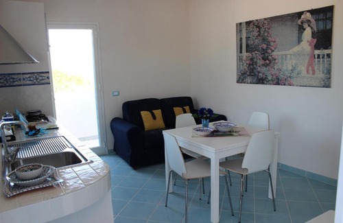 Castelvetrano Apartment | Appartamento Mare e Templi