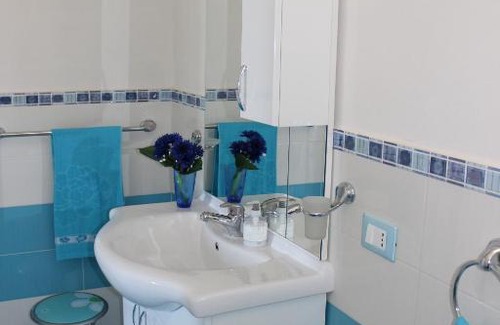 Castelvetrano Apartment | Appartamento Mare e Templi