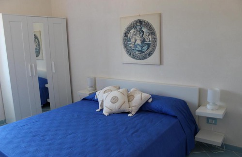 Castelvetrano Apartment | Appartamento Mare e Templi