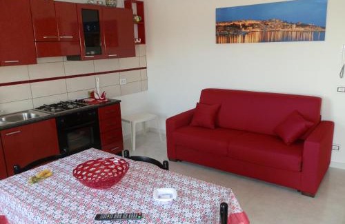 Sciacca Apartment | Appartamento Mare