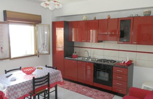 Sciacca Apartment | Appartamento Mare