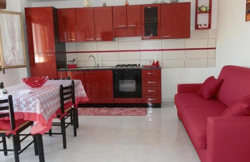 Sciacca Apartment | Appartamento Mare