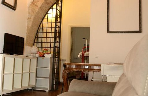 Centro Storico House | Appartamento Quattro Canti