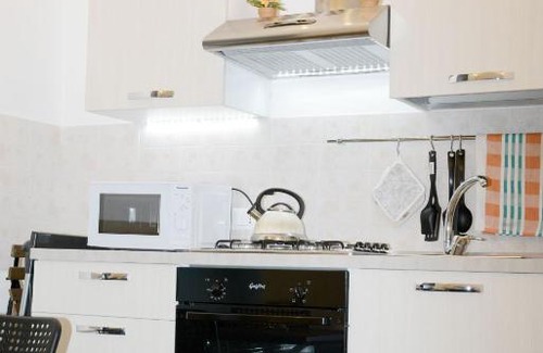 Centro Storico House | Appartamento Quattro Canti