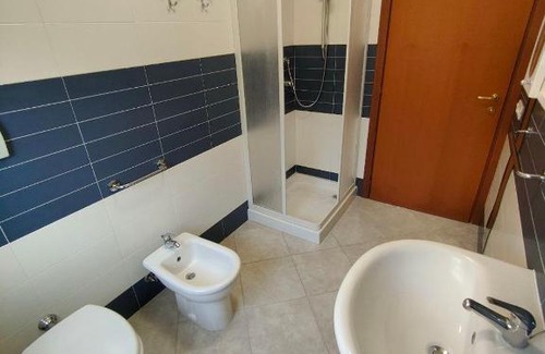 Erice Apartment | Appartamento RoccaForte Bi Arancione Trapani