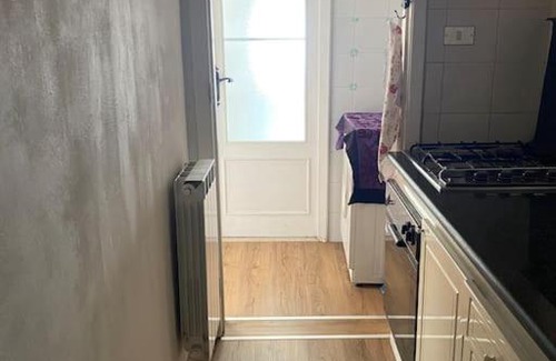 Letojanni Apartment | Appartamento Sul Lungomare
