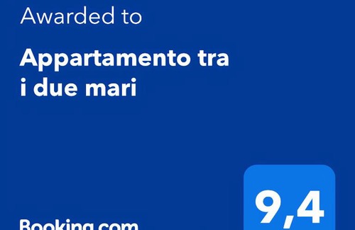 Trapani City Centre Apartment | Appartamento tra i due mari