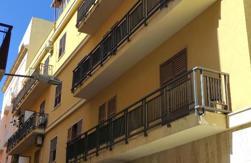 Trapani City Centre Apartment | Appartamento tra i due mari