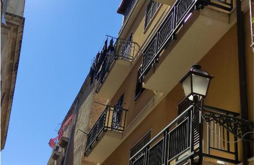 Trapani City Centre Apartment | Appartamento tra i due mari