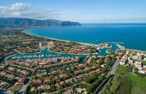 Tonnarella Apartment | Appartamento Tramontana Portorosa - Residence Delfino