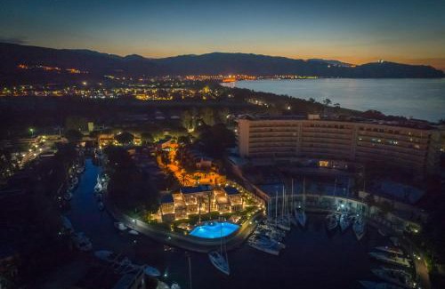Tonnarella Apartment | Appartamento Tramontana Portorosa - Residence Delfino