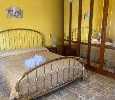Siculiana Apartment | Appartamento via Roma