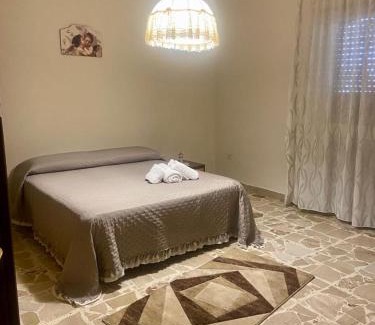 Siculiana Apartment | Appartamento via Roma