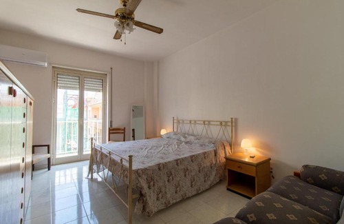 Pozzallo Apartment | Appartamento vicino al mare