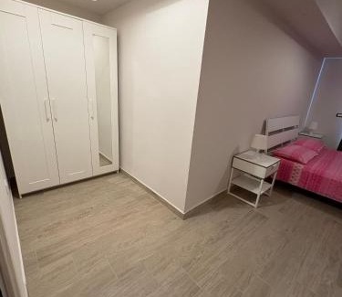 Porto Empedocle Apartment | APPARTAMENTO VISTA PORTO San Calogero