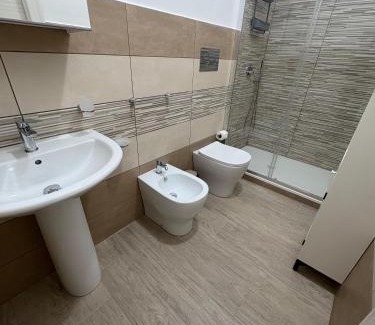Porto Empedocle Apartment | APPARTAMENTO VISTA PORTO San Calogero