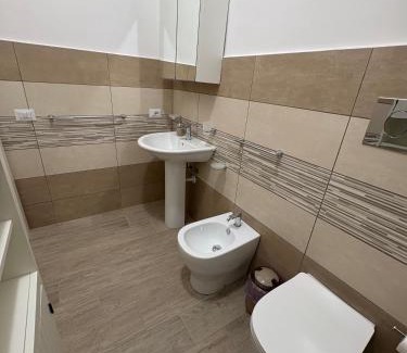 Porto Empedocle Apartment | APPARTAMENTO VISTA PORTO San Calogero