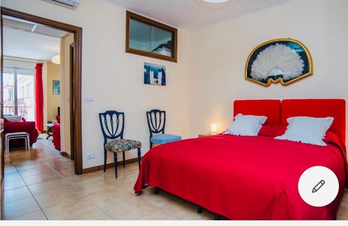 Pozzallo Apartment | apt nel cuore di Pozzallo