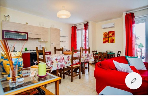 Pozzallo Apartment | apt nel cuore di Pozzallo