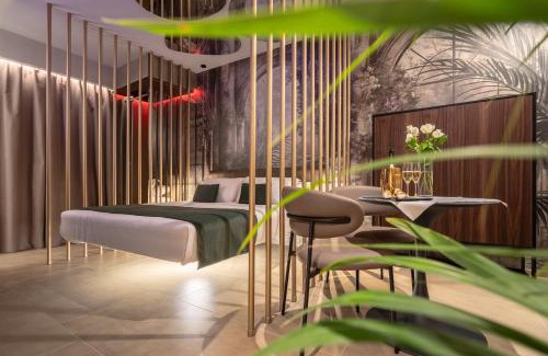 Kalsa Bed & Breakfast | Aquasuite - Luxury Experience & Spa