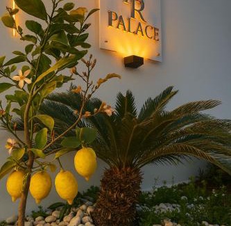 Isola delle Femmine Apartment | AR Palace Hotel - Palermo