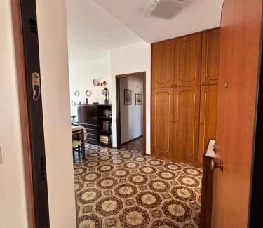 Cefalu Apartment | Archimede Lounge