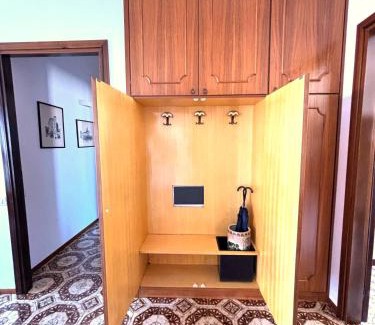 Cefalu Apartment | Archimede Lounge