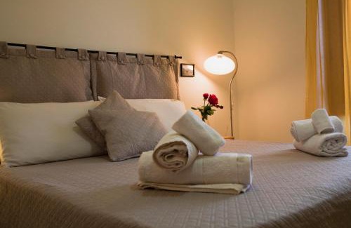 Trapani Bed & Breakfast | Area 12 BB