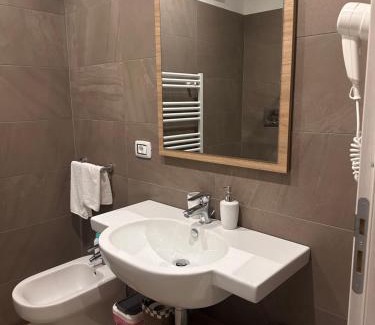 Ganzirri House | Arenaria room & breakfast Ganzirri